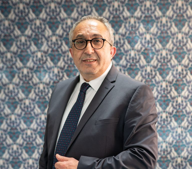 süleyman demir neu